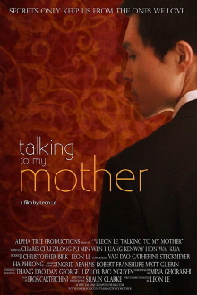Talking To My Mother Trailer
