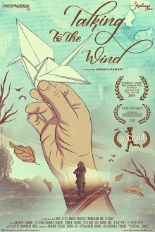 Talking to the Wind Trailer