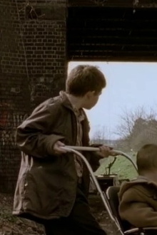 Talking with Angels Trailer