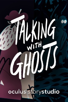 Talking With Ghosts Trailer