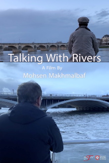 Talking with Rivers Trailer