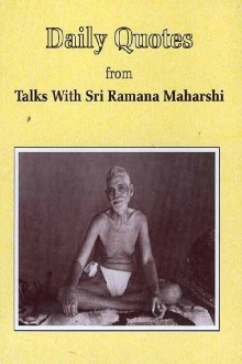 Talks on Sri Ramana Maharshi: Narrated by David Godman - Papaji Trailer