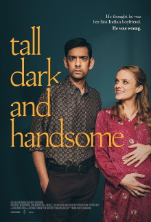 Tall Dark and Handsome Trailer