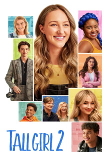 Tall Girl 2 Trailer