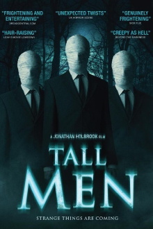 Tall Men Trailer