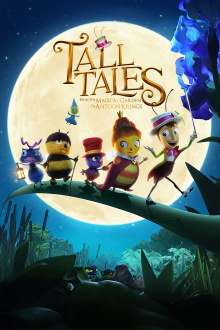 Tall Tales Trailer