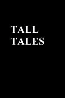 Tall Tales Trailer