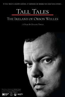 Tall Tales: The Ireland of Orson Welles Trailer