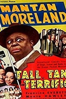 Tall, Tan and Terrific Trailer