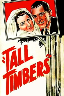 Tall Timbers Trailer