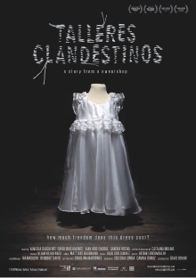 Talleres clandestinos Trailer