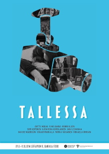 Tallessa Trailer