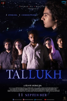 Tallukh Trailer