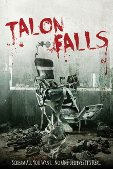 Talon Falls Trailer