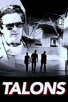 Talons Trailer