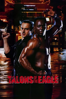 Talons of the Eagle Trailer