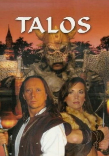 Talos Trailer