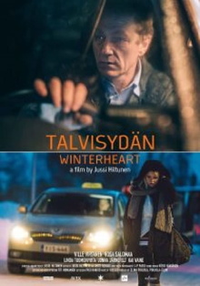 Talvisydän Trailer