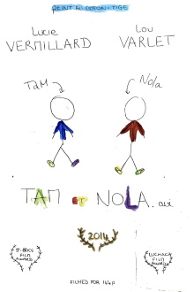 Tam et Nola Trailer