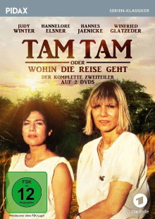 Tam Tam oder Wohin die Reise geht Trailer