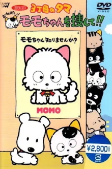 Tama from 3rd Street, please! Find Momochan! Trailer