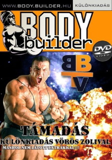 Támadás! Trailer