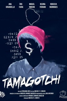 Tamagotchi Trailer