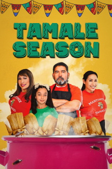 Tamale Season Trailer
