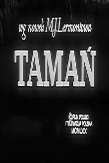 Tamań Trailer
