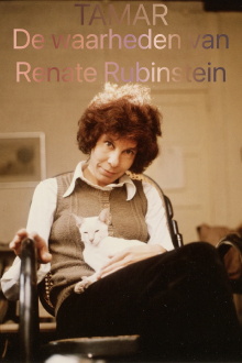 Tamar: The Truths of Renate Rubinstein Trailer