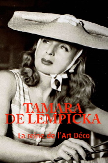 Tamara de Lempicka—The Queen of Art Déco Trailer