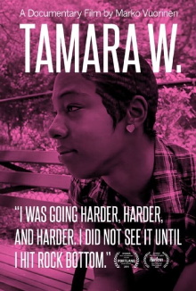 Tamara W. Trailer