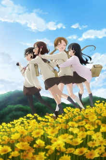 Tamayura: Graduation Photo Part 1 - Kizashi Trailer