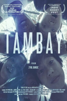 Tambay Trailer