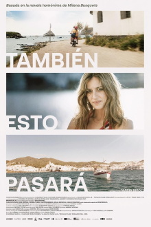 También esto pasará Trailer