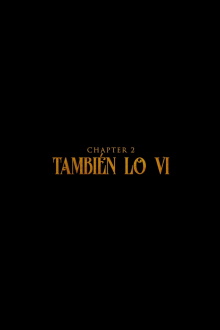 También Lo Vi Trailer
