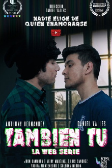 También tú Trailer