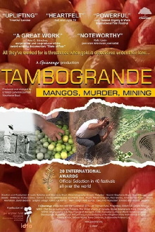 Tambogrande: Mangos, Murder, Mining Trailer