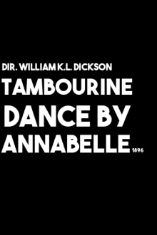 Tambourine Dance by Annabelle Trailer