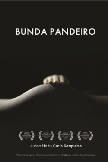 Tamburine Buttocks Trailer