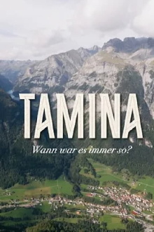 Tamina – Will There Ever Be What Used to Be? Trailer