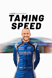 Taming Speed Trailer