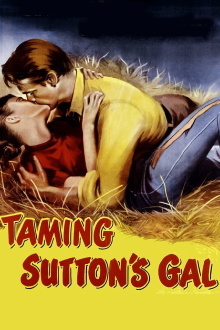 Taming Sutton’s Gal Trailer