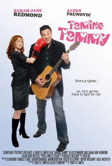 Taming Tammy Trailer