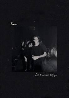 Tamino – Live at Ancienne Belgique Trailer