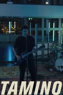 Tamino - live @ Les Concerts Volants Trailer