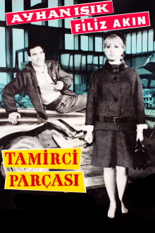 Tamirci Parçası Trailer