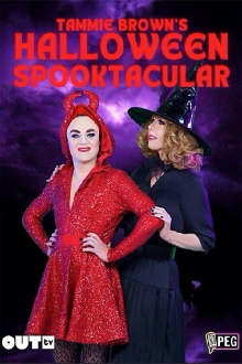 Tammie Brown's Halloween Spooktacular Trailer