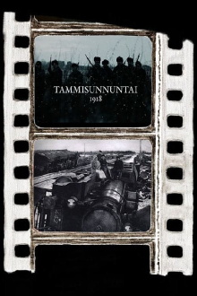 Tammisunnuntai 1918 Trailer