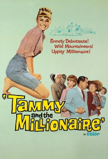 Tammy and the Millionaire Trailer